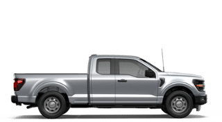 2026 Ford F-150® External Image 1